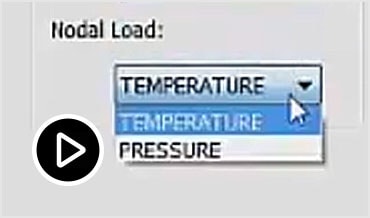 Video: A temperature test analysis of a valve model set up in Autodesk CFD