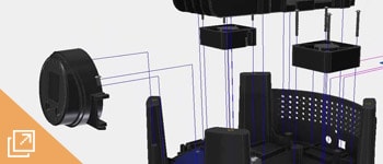Exploded Views and Animation