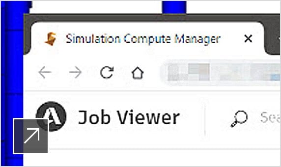 Video: The new SCM feature helps improve solving performance and monitoring jobs remotely. 