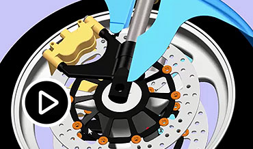 Video: Live updating in PowerShape shows the 3D shape of a part as it’s being scanned