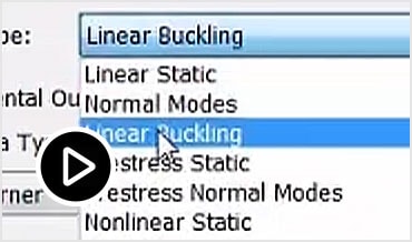 Video: Learn how to analyze designs and materials to avoid catastrophic buckling failures 
