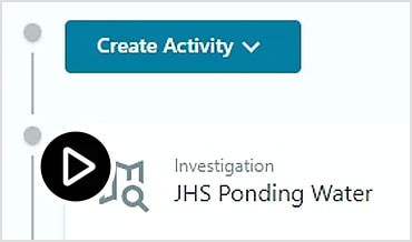 Video: Learn how the incident management workflow connects to existing work management tools
