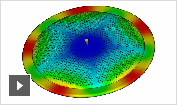 Video: Moldflow reduces the need to manually mesh before running a simulation