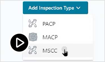 Video: Upload MSCC XML files and associated media files