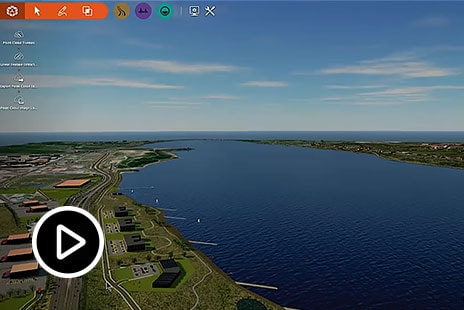 Video: How OBG used BIM and GIS to boost success on a large-scale environmental remediation project